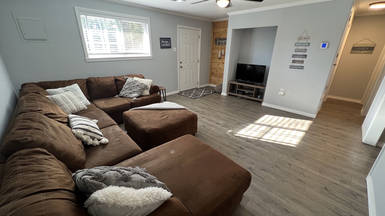 Photo of Livingroom in Higden