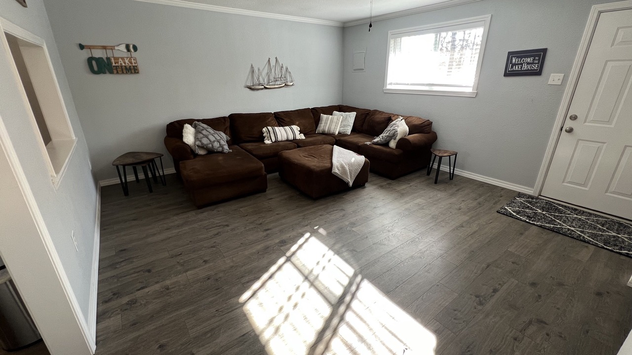 Photo of Livingroom in Higden