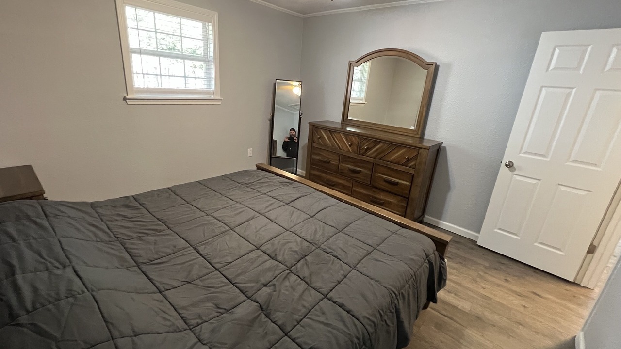 Photo of Bedroom in Higden