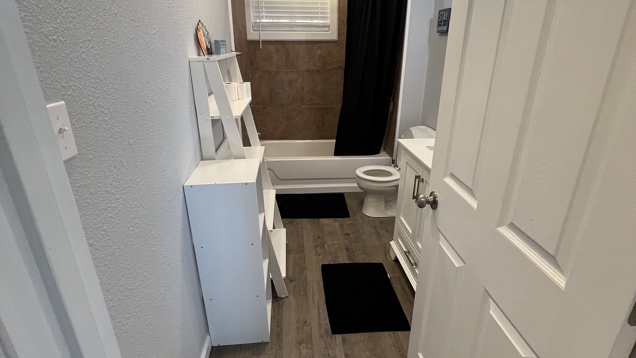 Photo of Bathroom in Higden