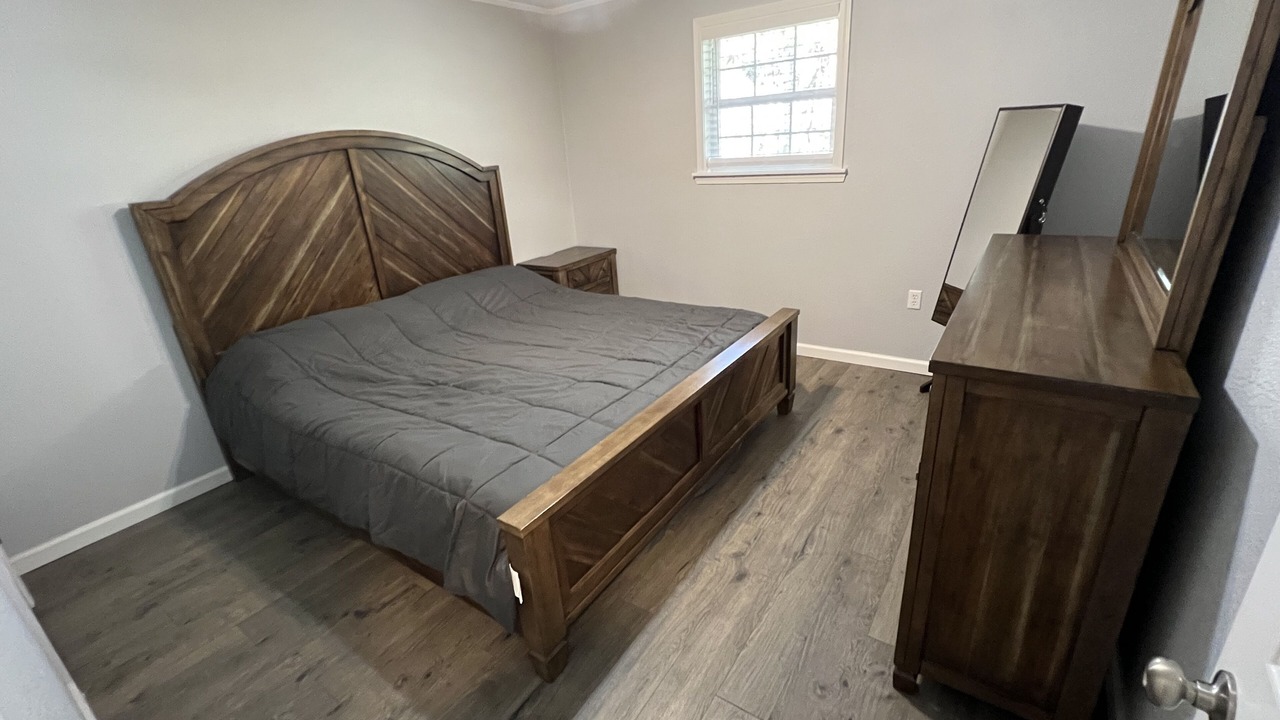 Photo of Bedroom in Higden