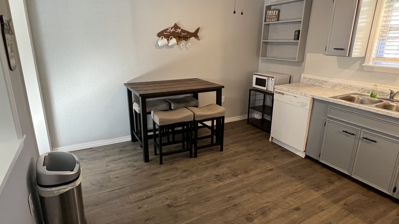 Photo of Kitchen in Higden