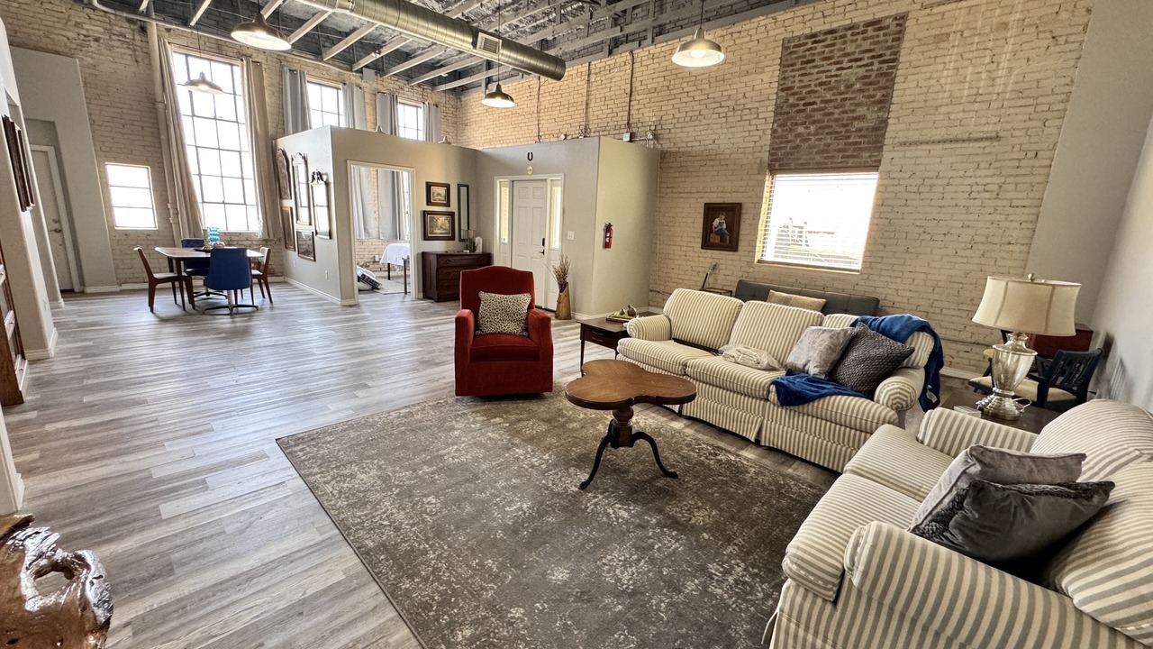 Photo of Livingroom in Brownwood