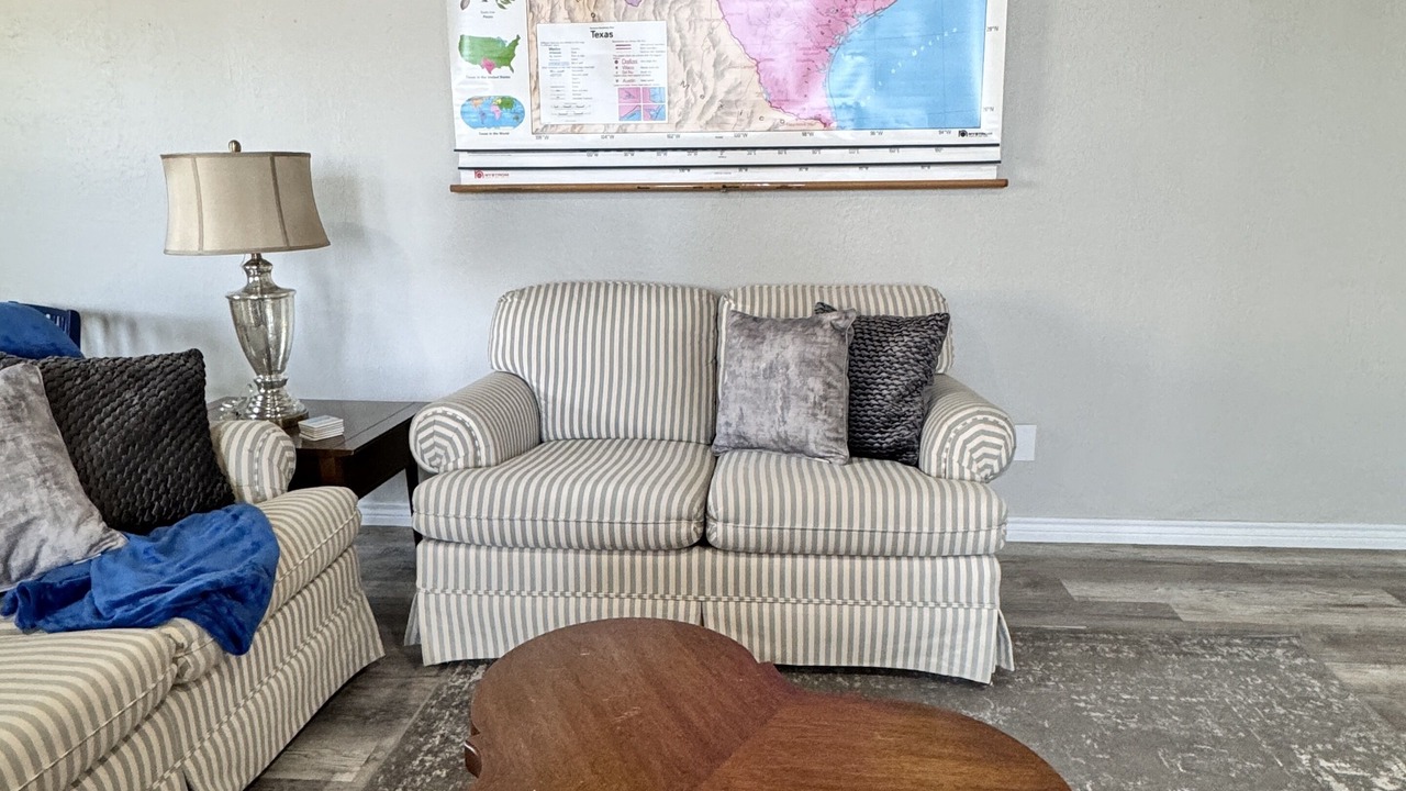 Photo of Livingroom in Brownwood