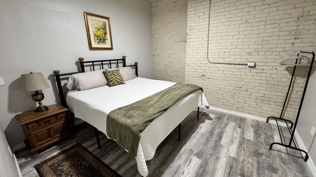Photo of Bedroom in Brownwood