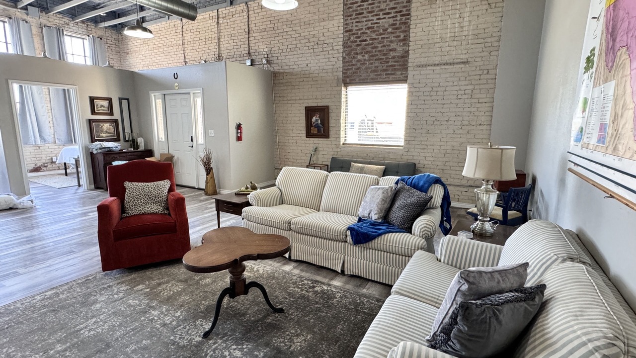 Photo of Livingroom in Brownwood