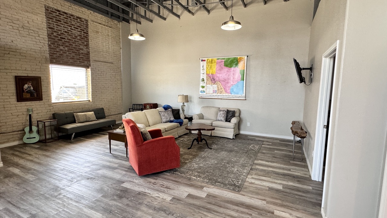 Photo of Livingroom in Brownwood