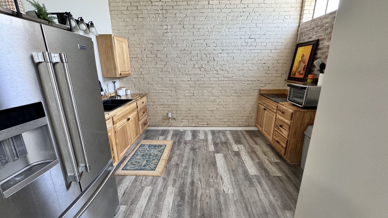 Photo of Kitchen in Brownwood