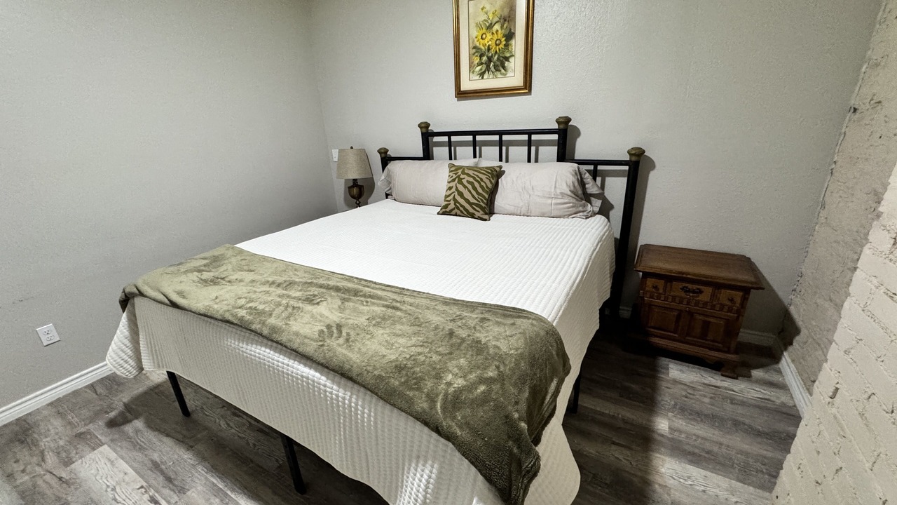 Photo of Bedroom in Brownwood