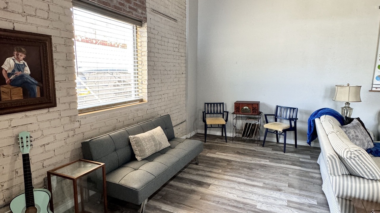Photo of Livingroom in Brownwood