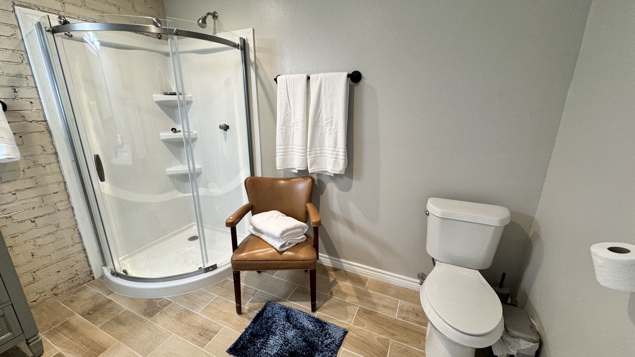 Photo of Bathroom in Brownwood