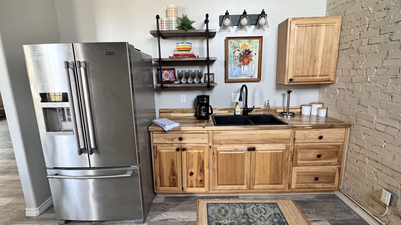 Photo of Kitchen in Brownwood