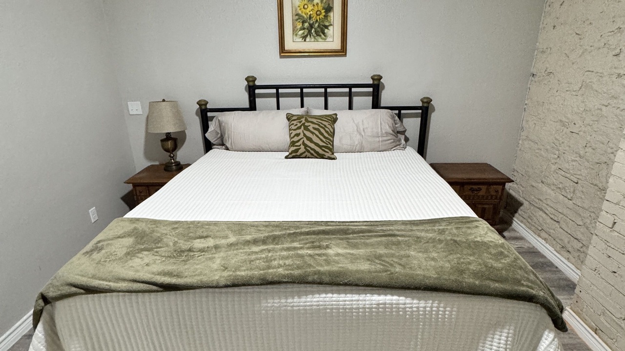 Photo of Bedroom in Brownwood