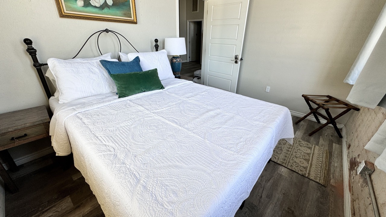 Photo of Bedroom in Brownwood
