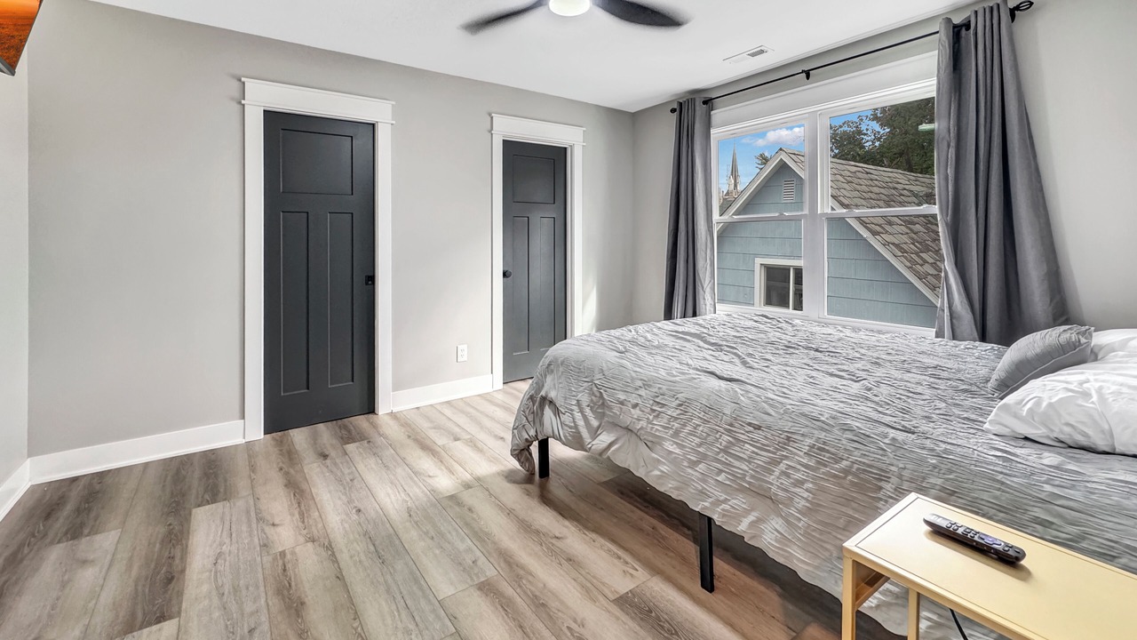 Photo of Bedroom in Franklin