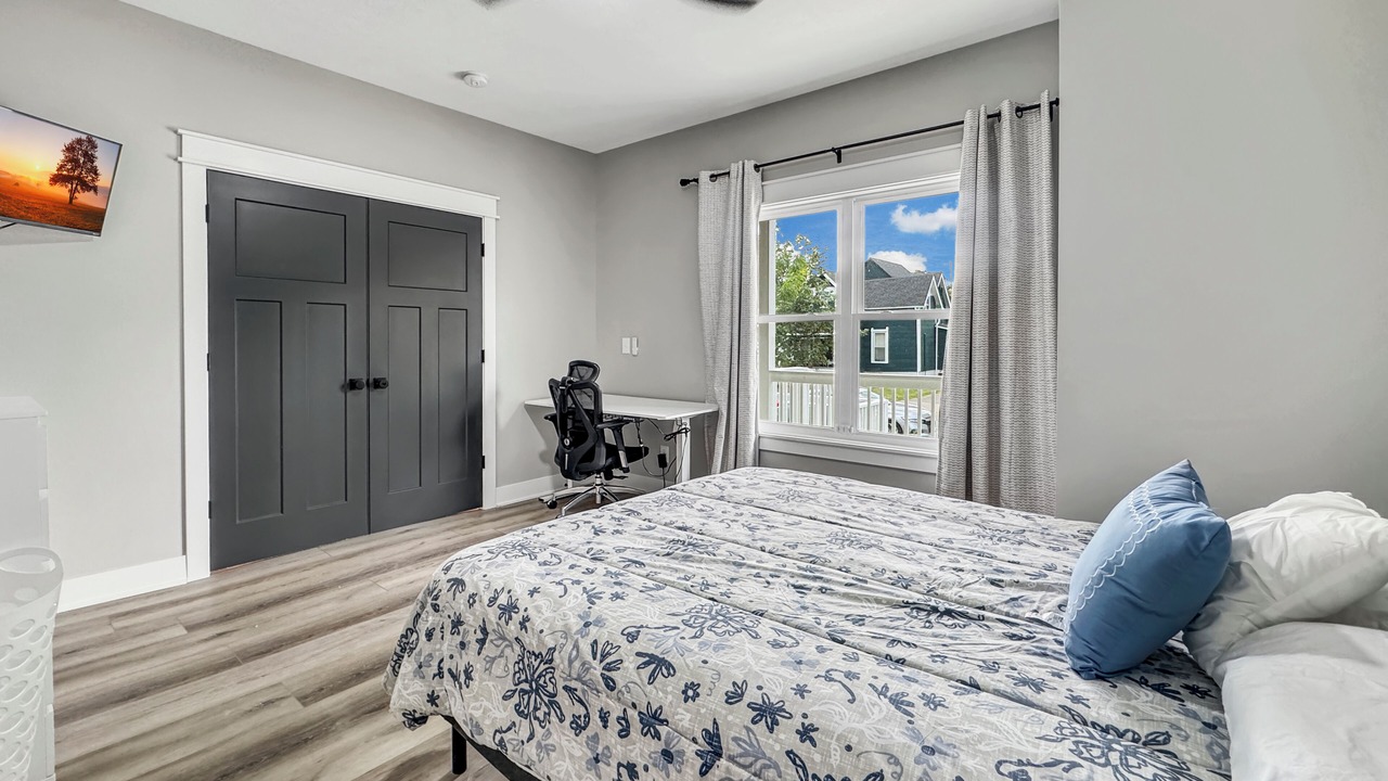 Photo of Bedroom in Franklin