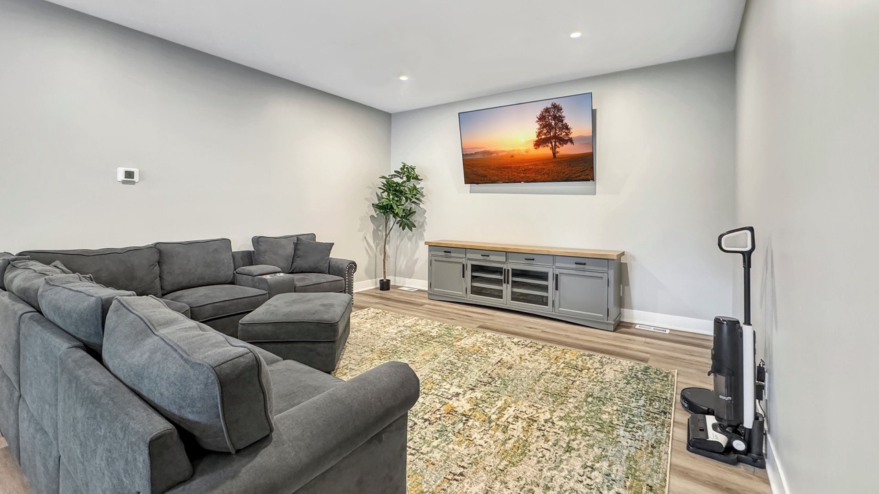 Photo of Livingroom in Franklin
