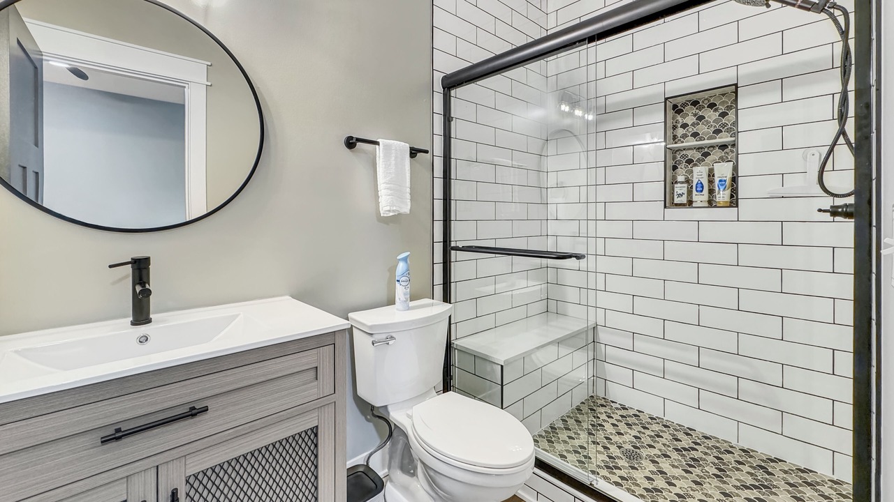 Photo of Bathroom in Franklin