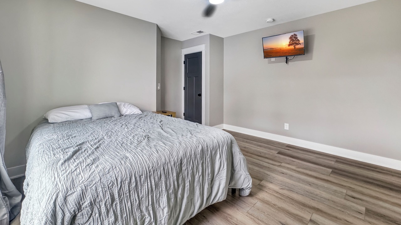 Photo of Bedroom in Franklin