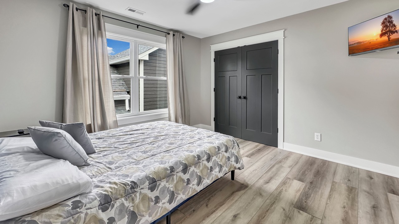 Photo of Bedroom in Franklin