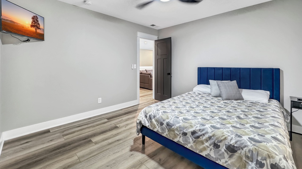 Photo of Bedroom in Franklin