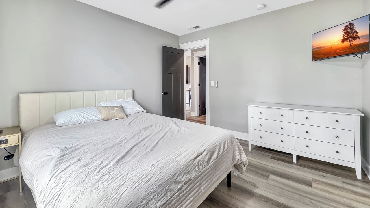 Photo of Bedroom in Franklin