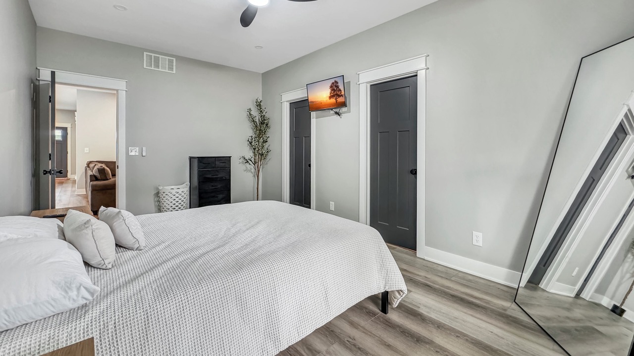 Photo of Bedroom in Franklin