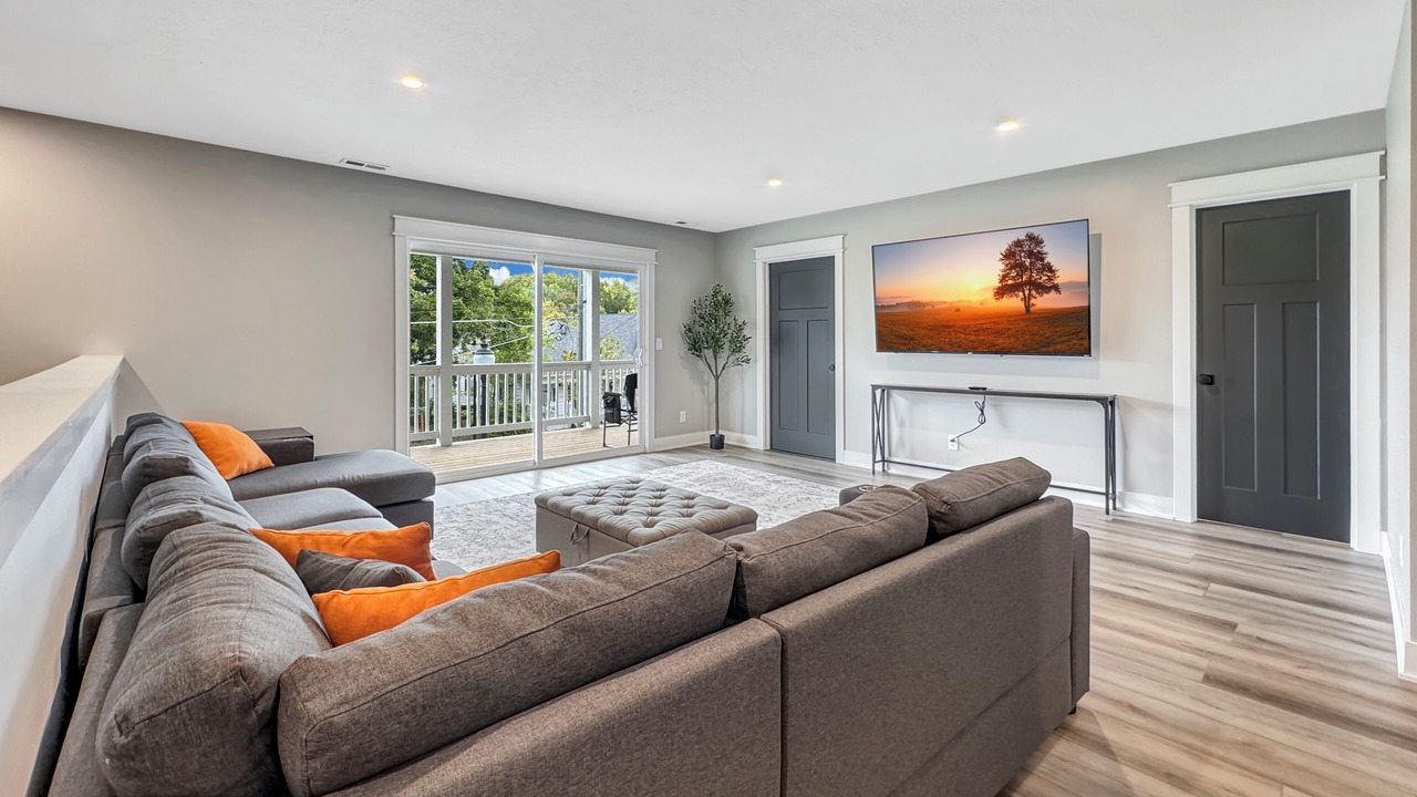 Photo of Livingroom in Franklin