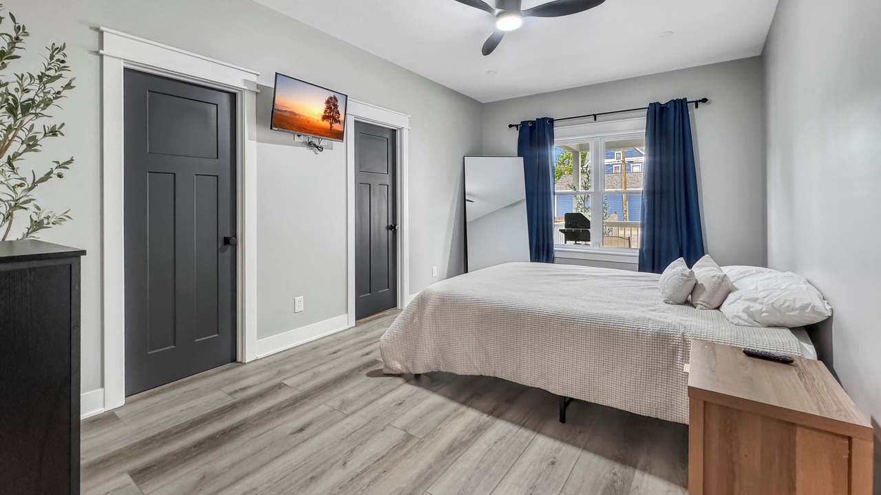 Photo of Bedroom in Franklin