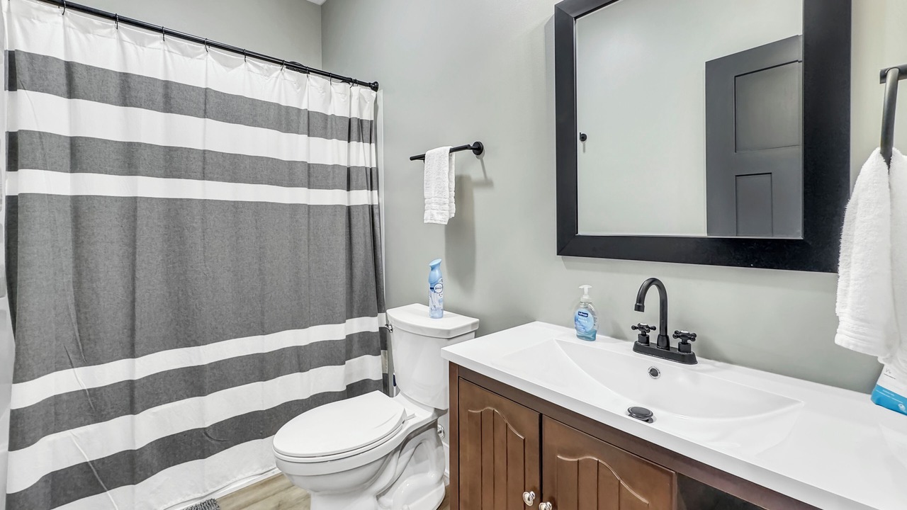 Photo of Bathroom in Franklin