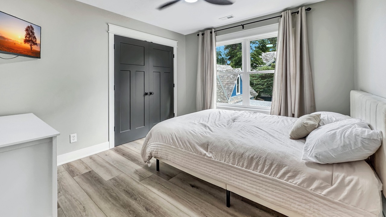Photo of Bedroom in Franklin