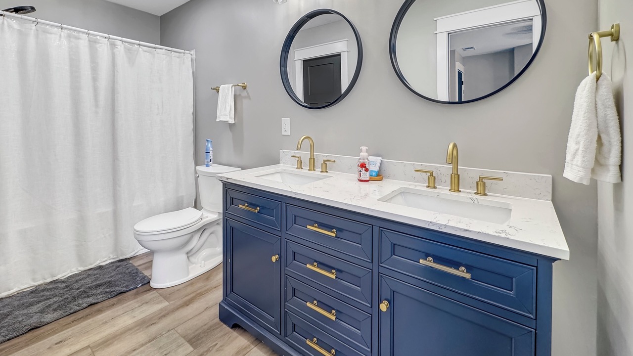 Photo of Bathroom in Franklin