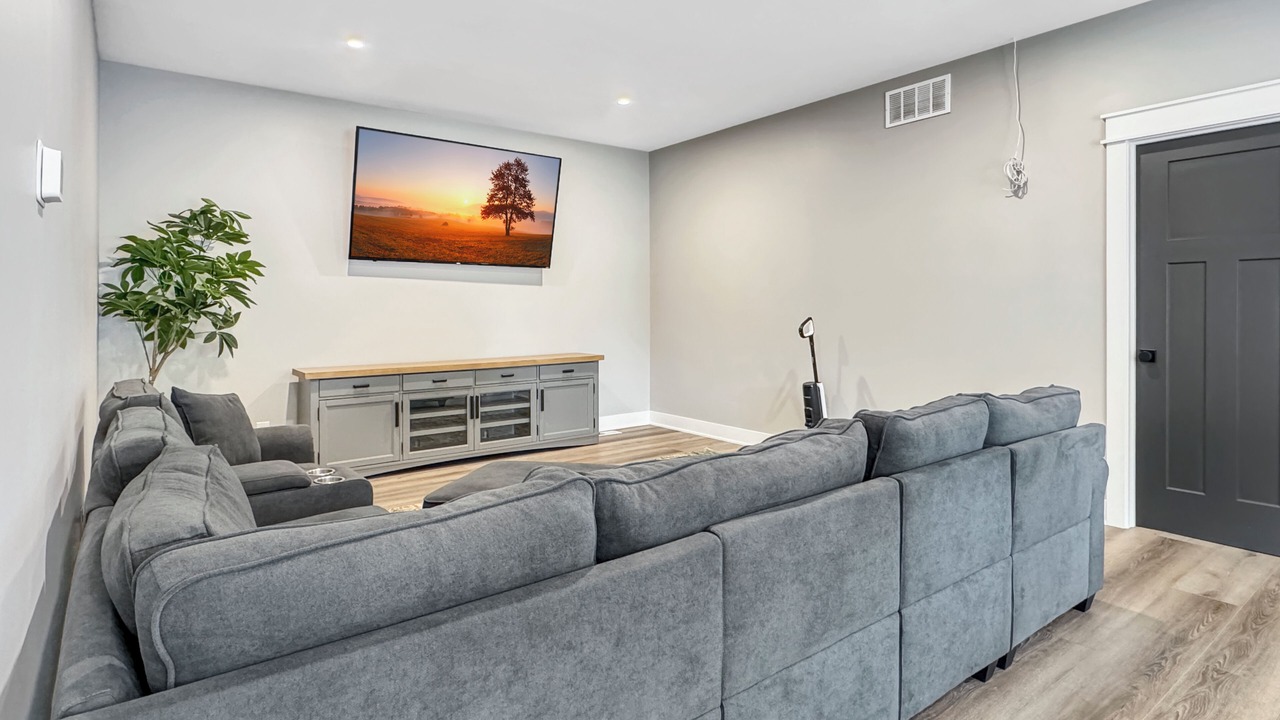 Photo of Livingroom in Franklin