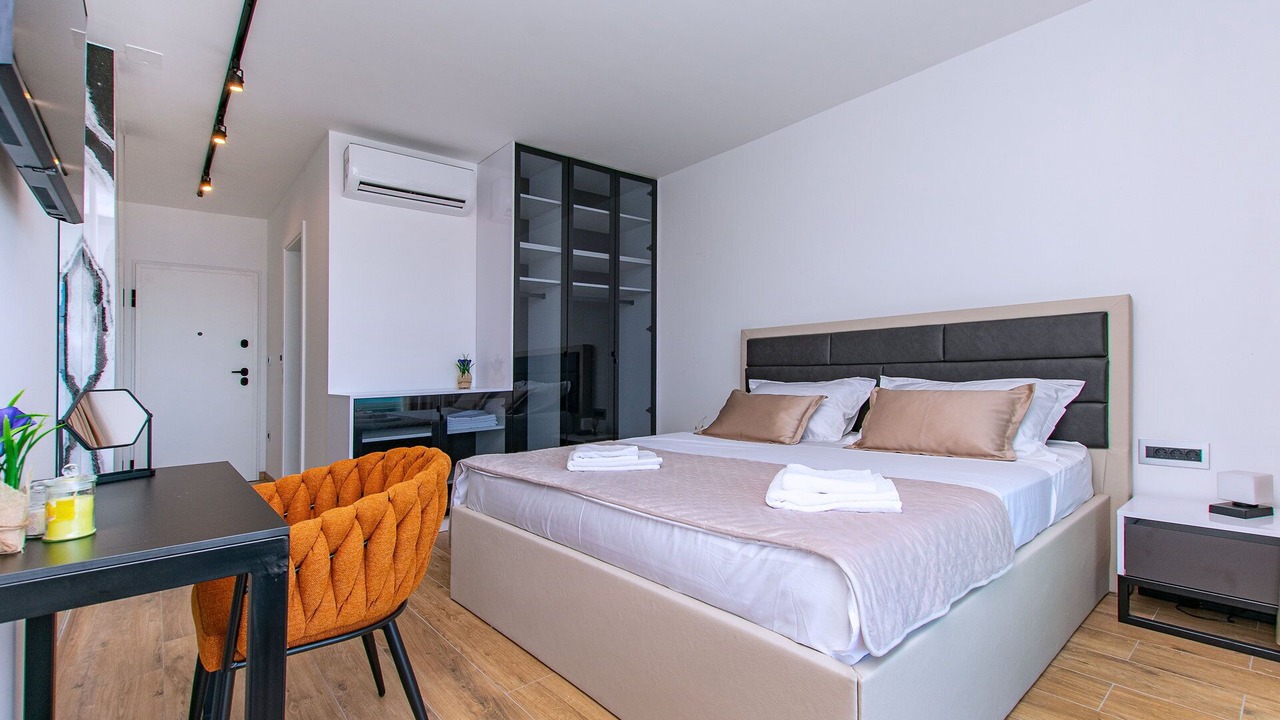 Photo of Bedroom in Jesenice