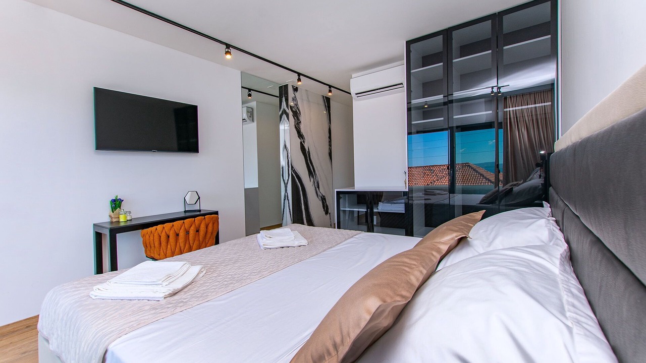Photo of Bedroom in Jesenice