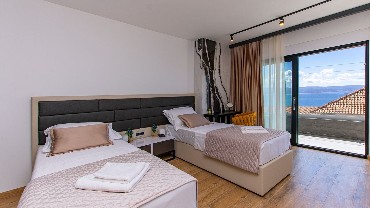 Photo of Bedroom in Jesenice