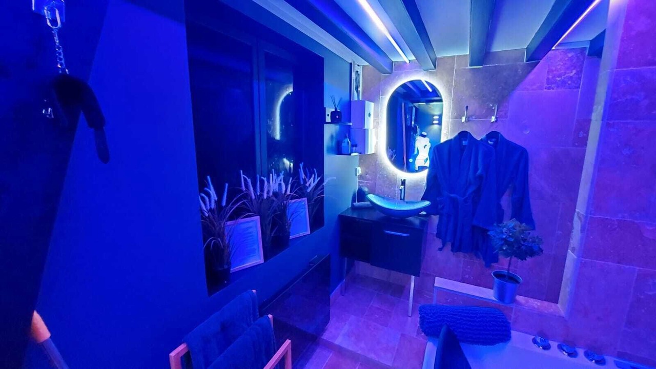 Photo of Bathroom in Honfleur