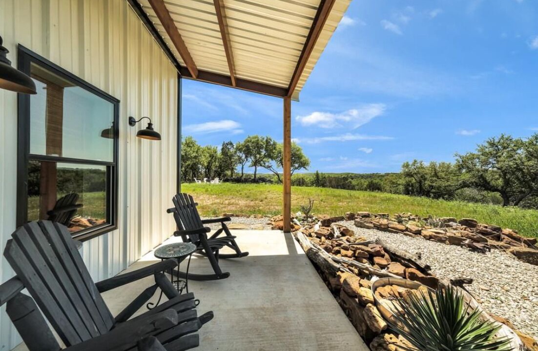 Photo of Outdoor in Mineral Wells