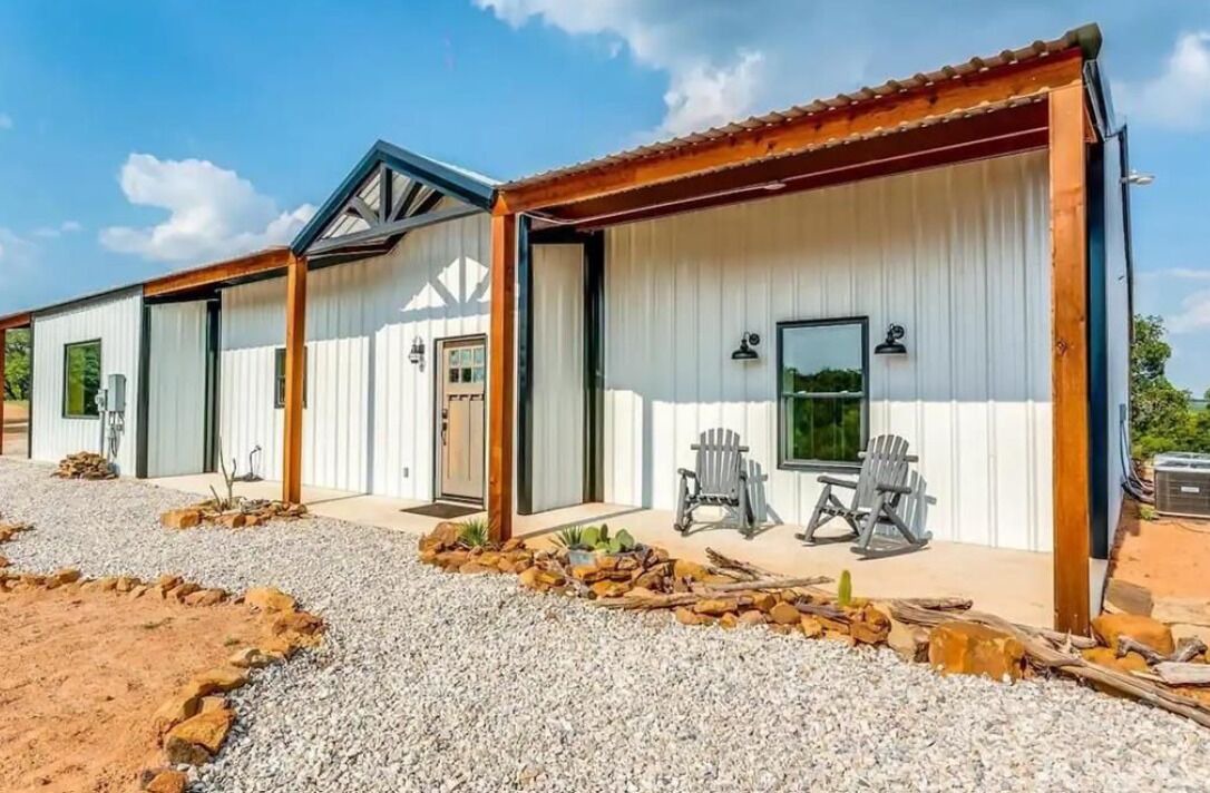 Photo of Outdoor in Mineral Wells
