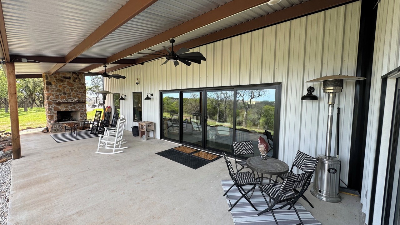 Photo of Outdoor in Mineral Wells