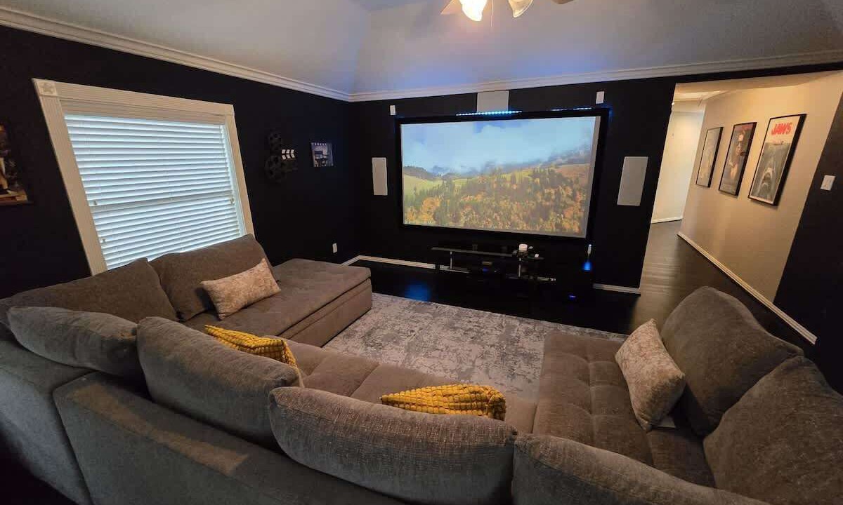 Photo of Bedroom in Pearland