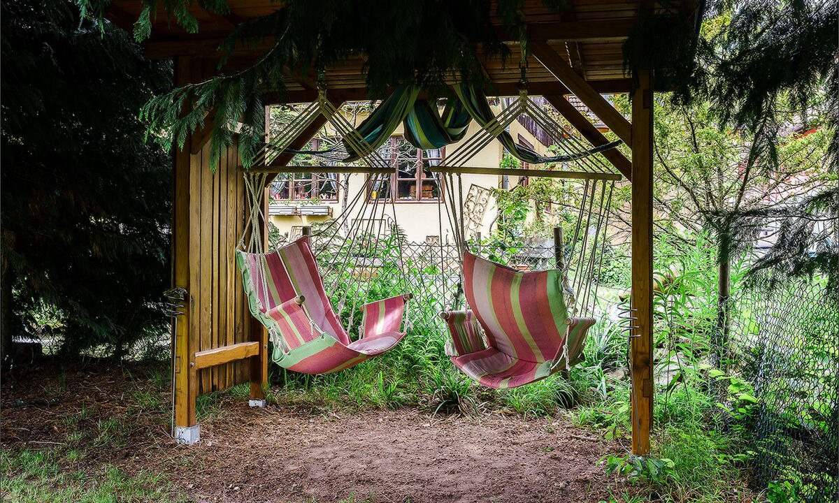 Photo of Outdoor in Breitenbach