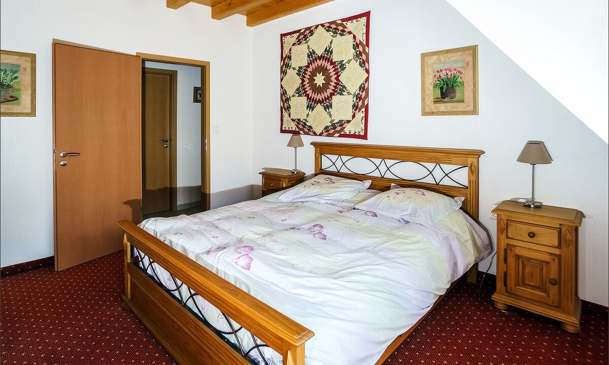 Photo of Bedroom in Breitenbach