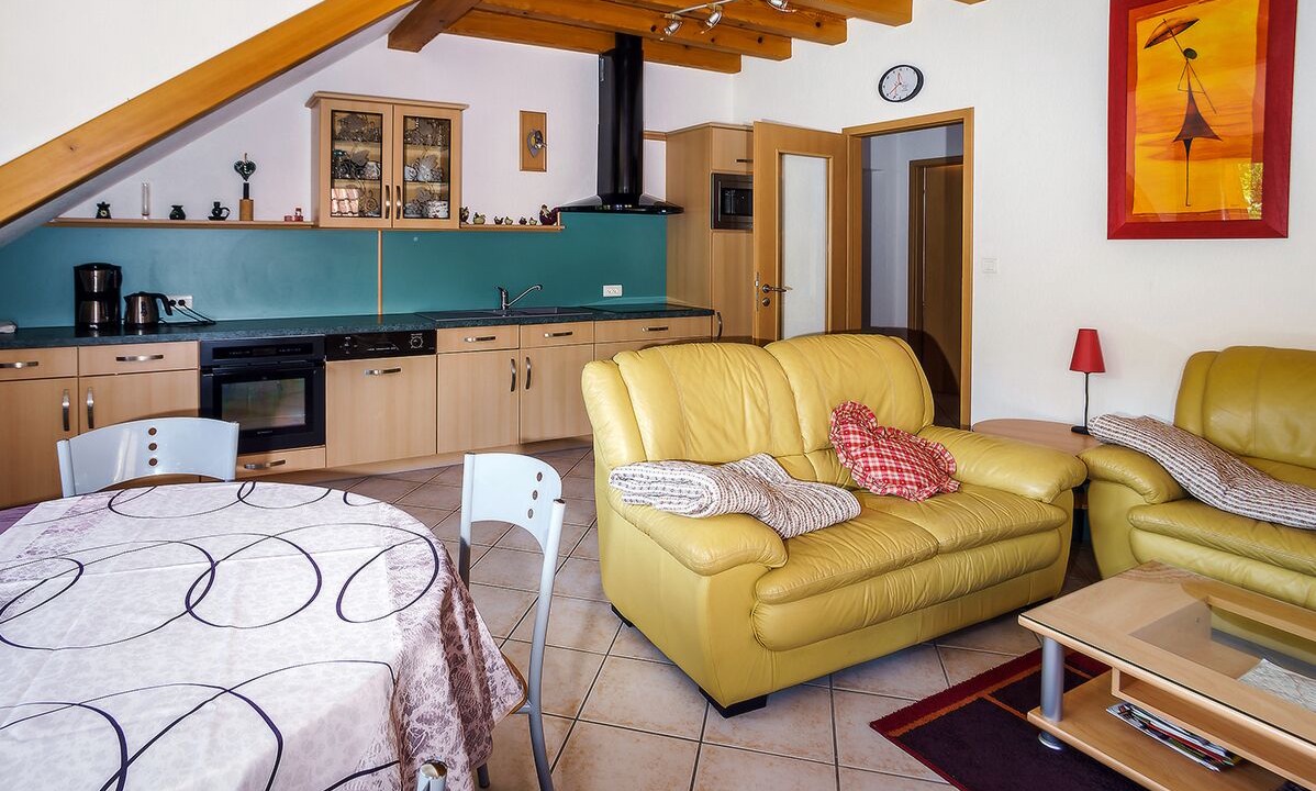 Photo of Livingroom in Breitenbach