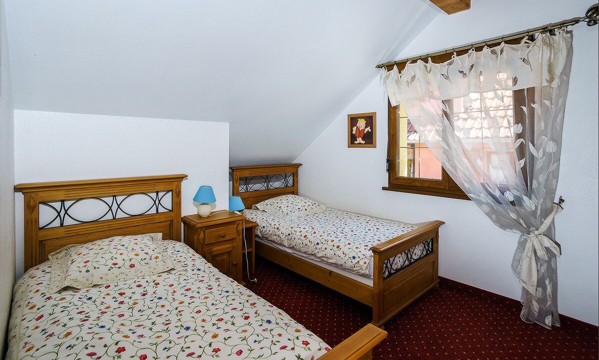 Photo of Bedroom in Breitenbach