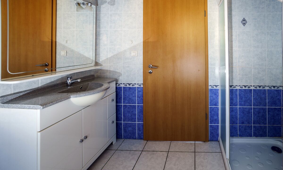 Photo of Bathroom in Breitenbach