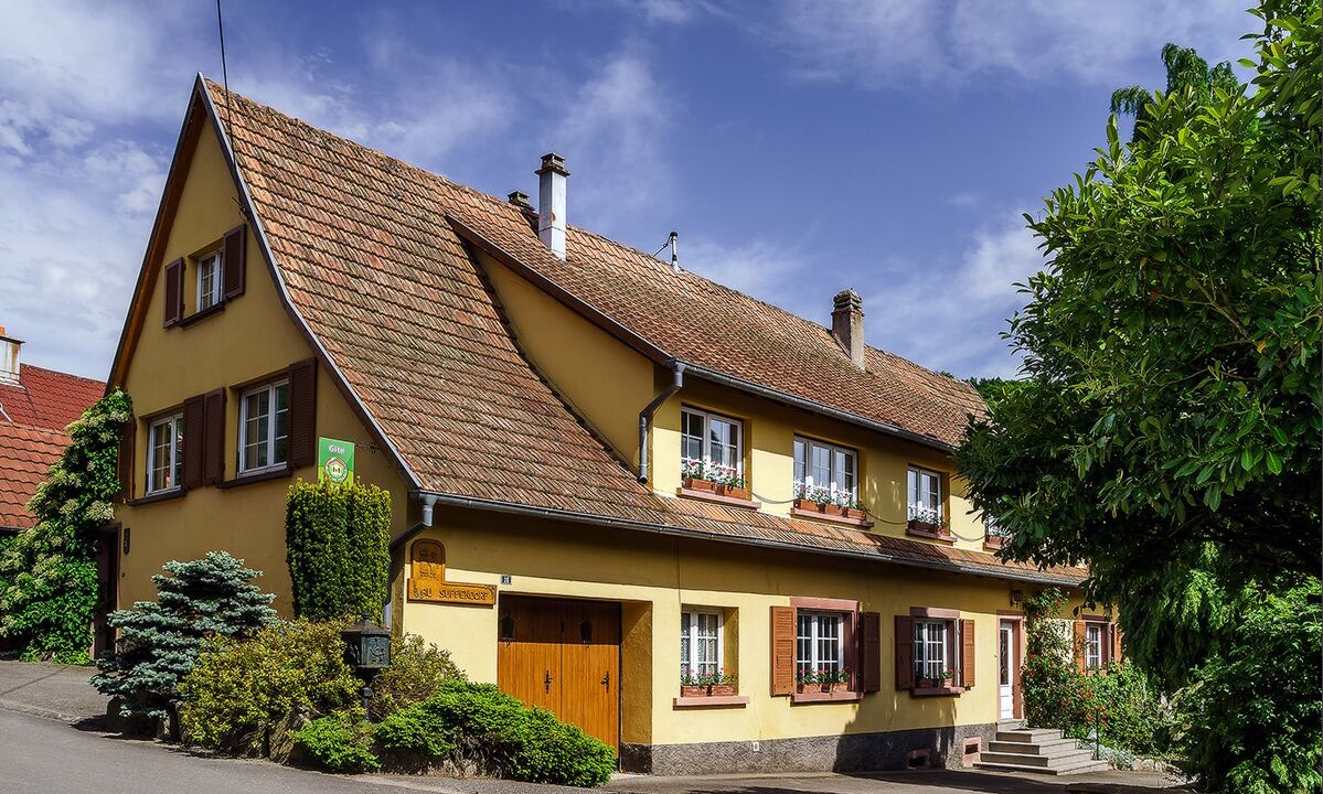 Photo of Outdoor in Breitenbach