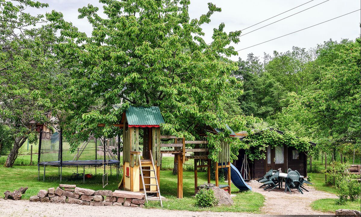 Photo of Outdoor in Breitenbach