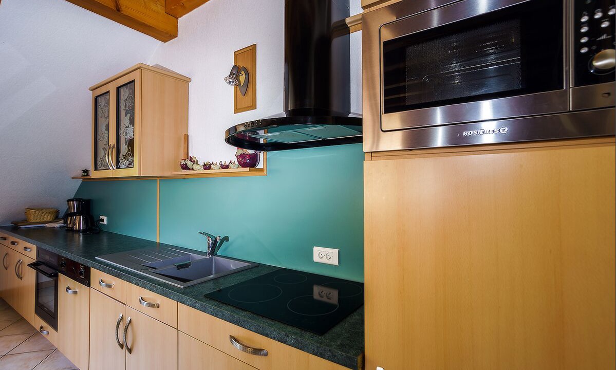 Photo of Kitchen in Breitenbach