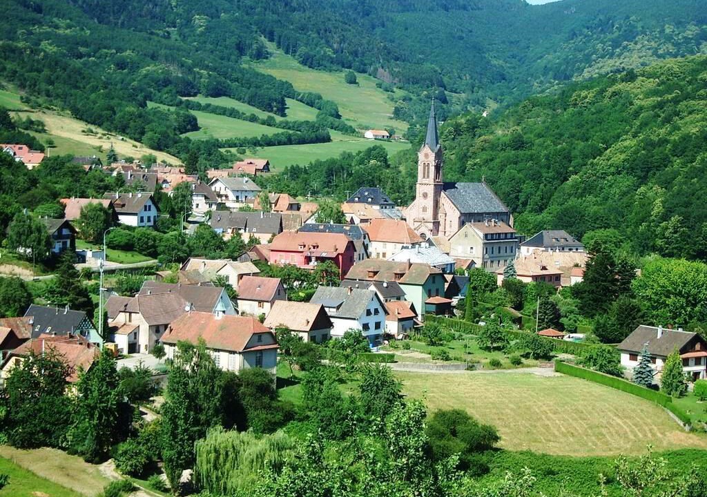 Photo of Outdoor in Breitenbach